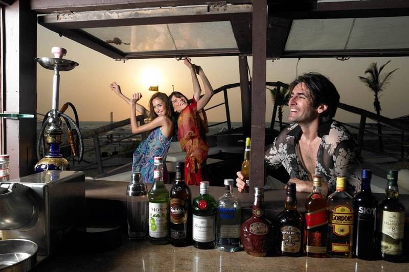 هتل The Zuri White Sands, Goa Resort & Casino