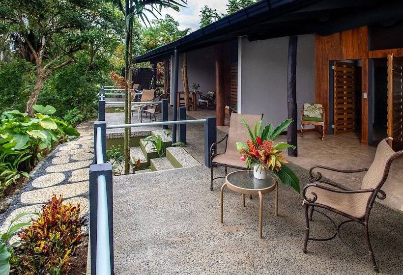 호텔 Tiskita Jungle Lodge