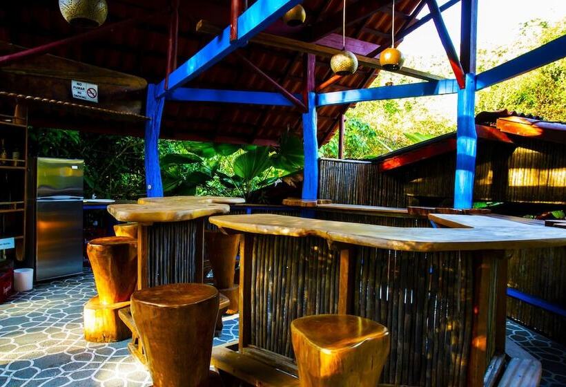 호텔 Tiskita Jungle Lodge