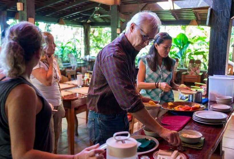 호텔 Tiskita Jungle Lodge