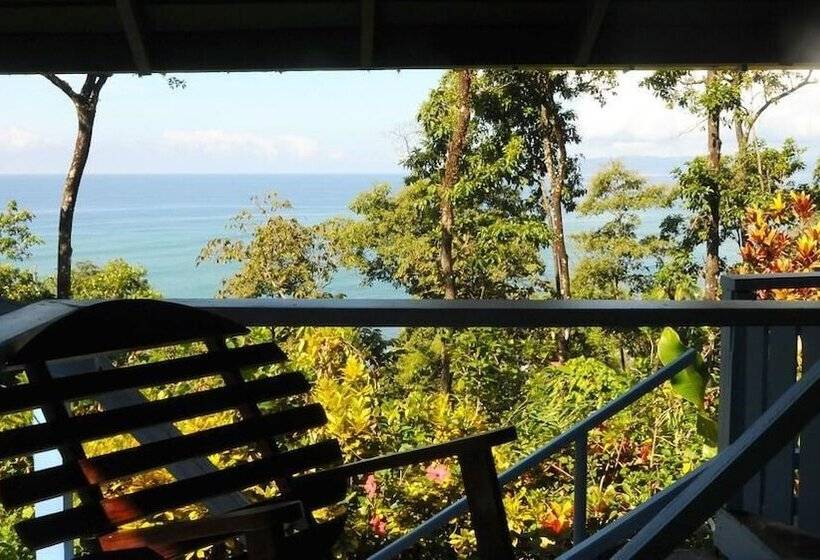 호텔 Tiskita Jungle Lodge