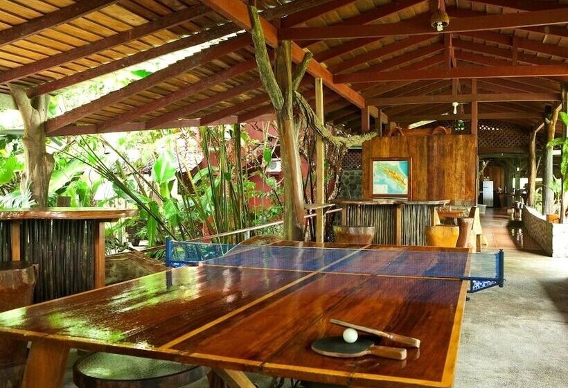 호텔 Tiskita Jungle Lodge