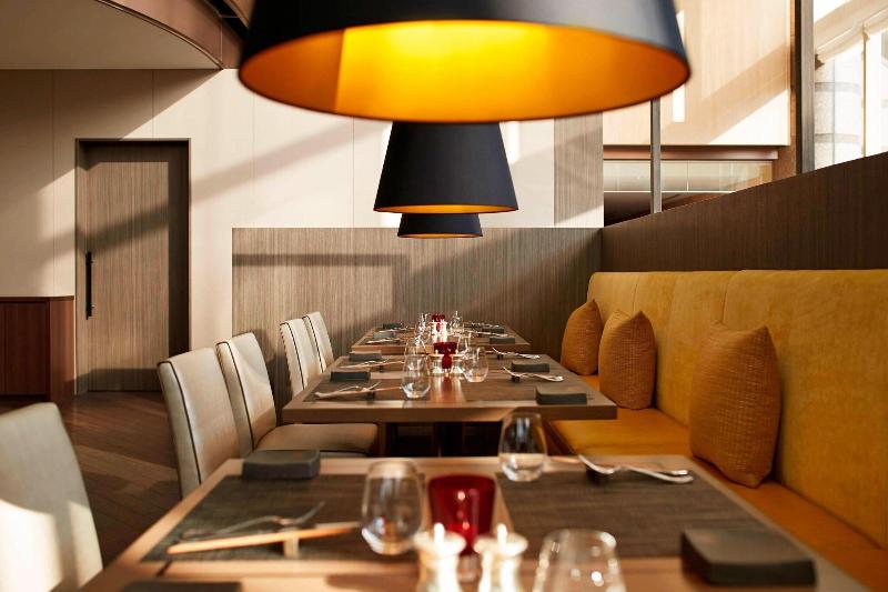 호텔 Tokyo Marriott