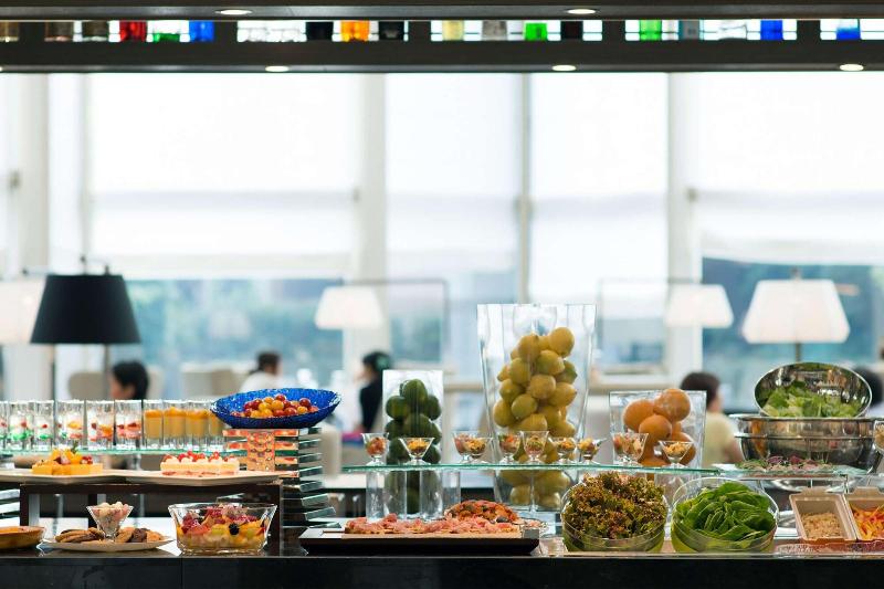 호텔 Tokyo Marriott