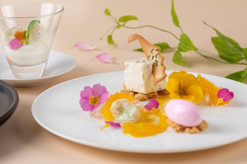 호텔 Tokyo Marriott