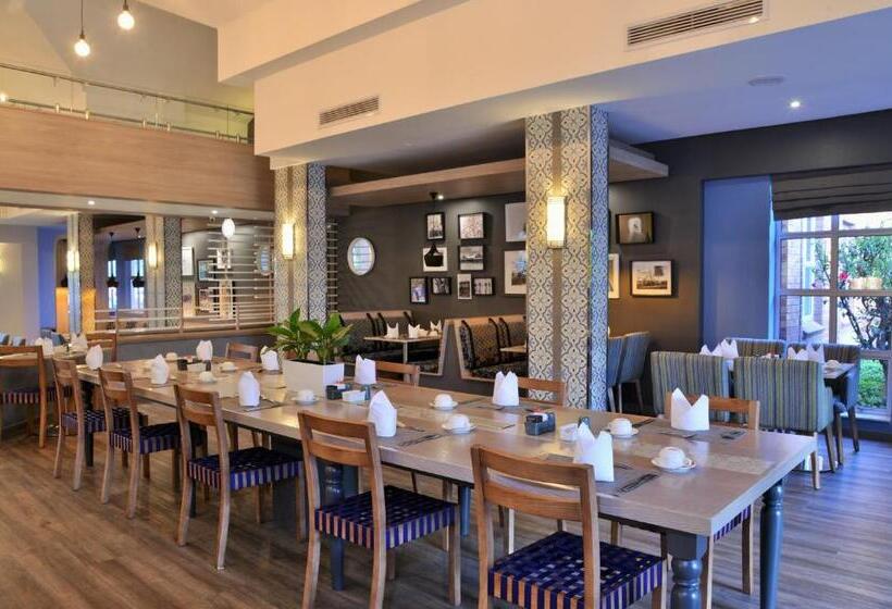 호텔 Town Lodge Menlo Park