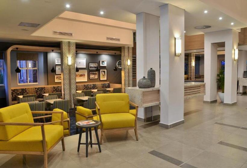 호텔 Town Lodge Menlo Park