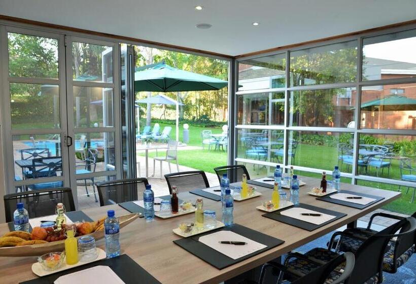 호텔 Town Lodge Menlo Park