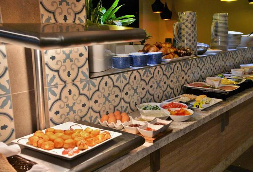 호텔 Town Lodge Menlo Park