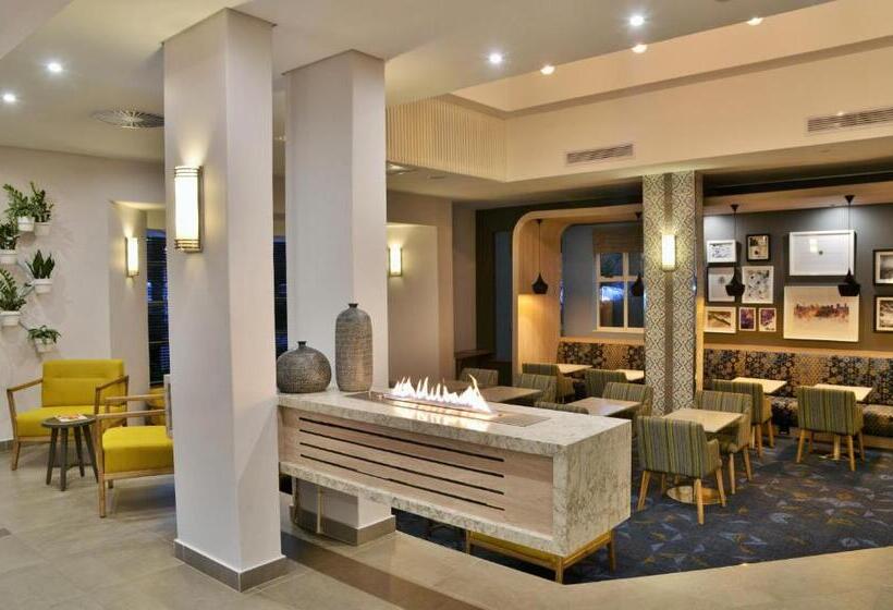 호텔 Town Lodge Menlo Park