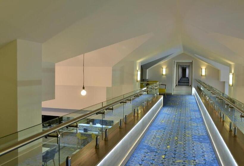 호텔 Town Lodge Menlo Park