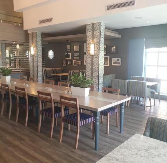 호텔 Town Lodge Menlo Park