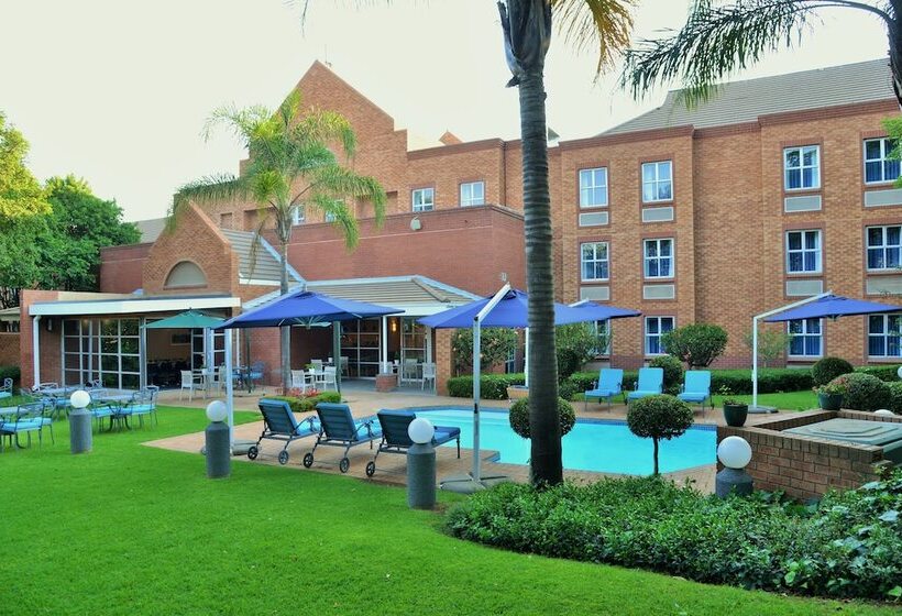 호텔 Town Lodge Menlo Park