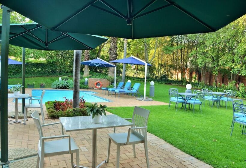 호텔 Town Lodge Menlo Park