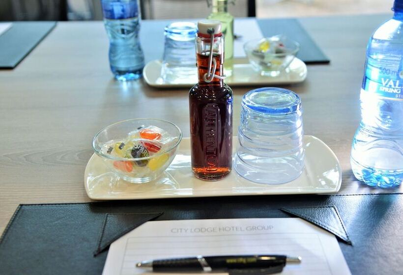 호텔 Town Lodge Menlo Park