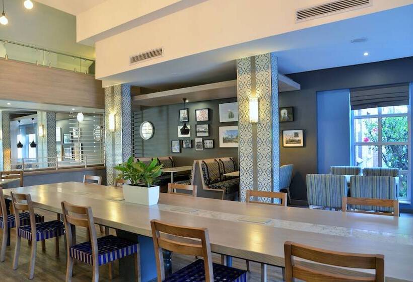 호텔 Town Lodge Menlo Park