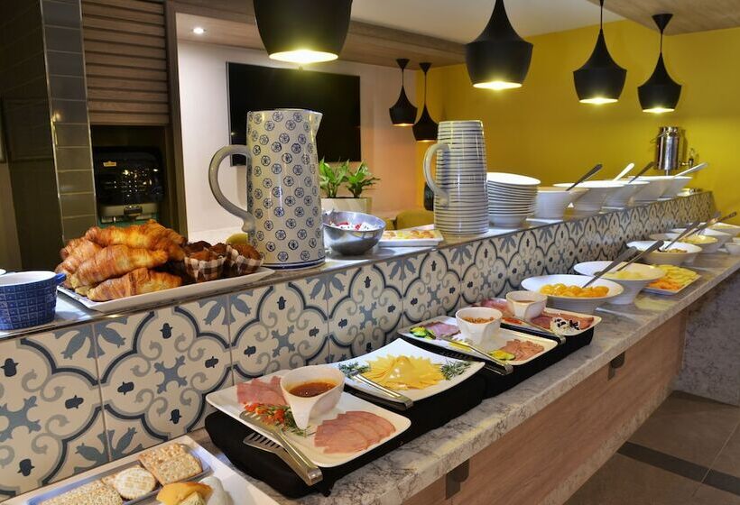 호텔 Town Lodge Menlo Park