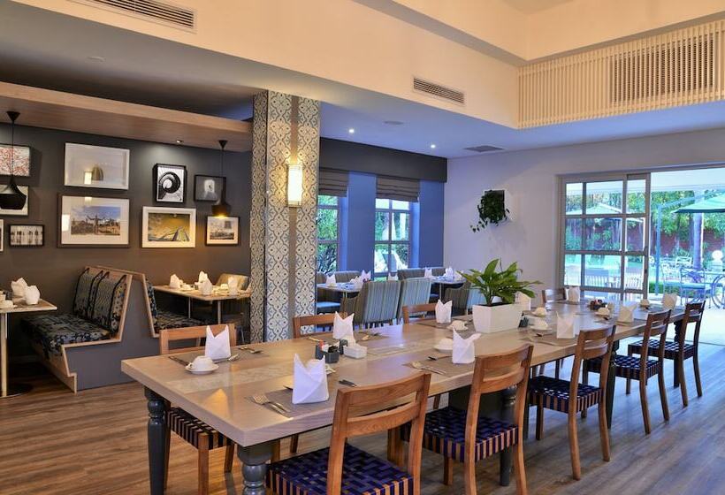 호텔 Town Lodge Menlo Park