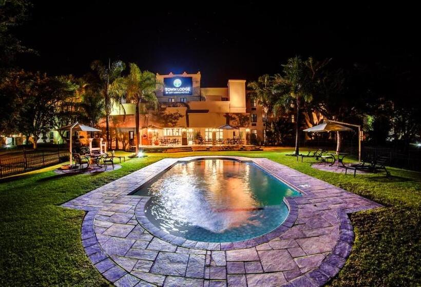 فندق Town Lodge Polokwane