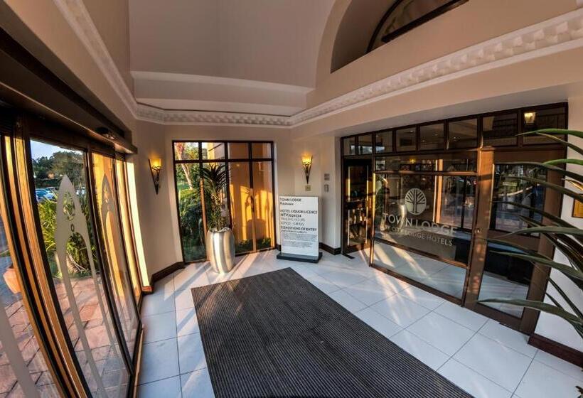 فندق Town Lodge Polokwane