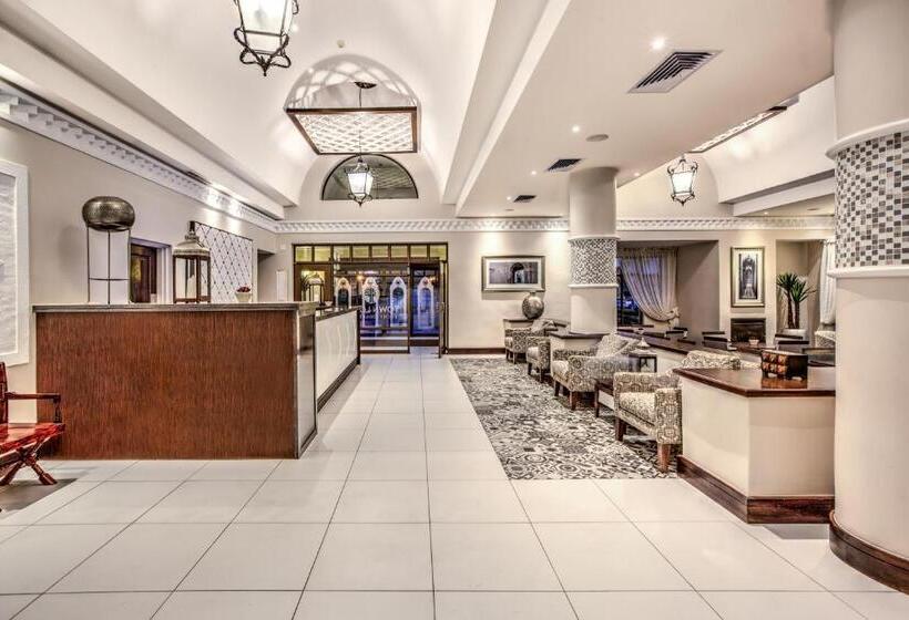 فندق Town Lodge Polokwane