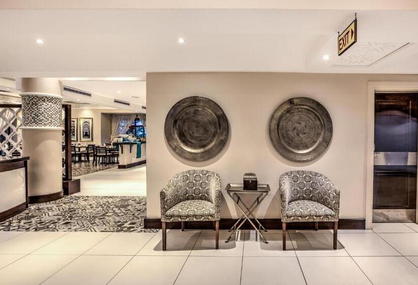 فندق Town Lodge Polokwane