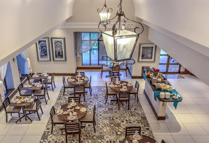 فندق Town Lodge Polokwane