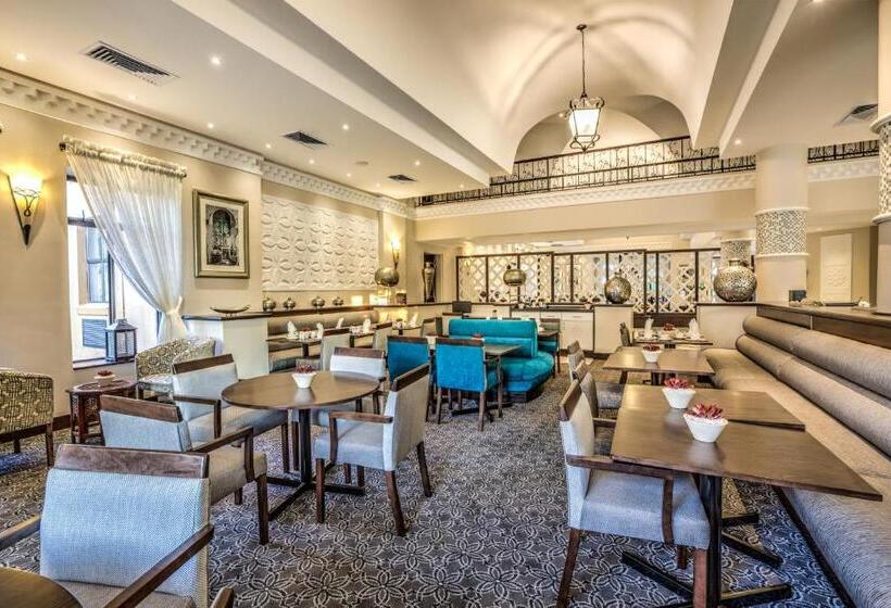 فندق Town Lodge Polokwane