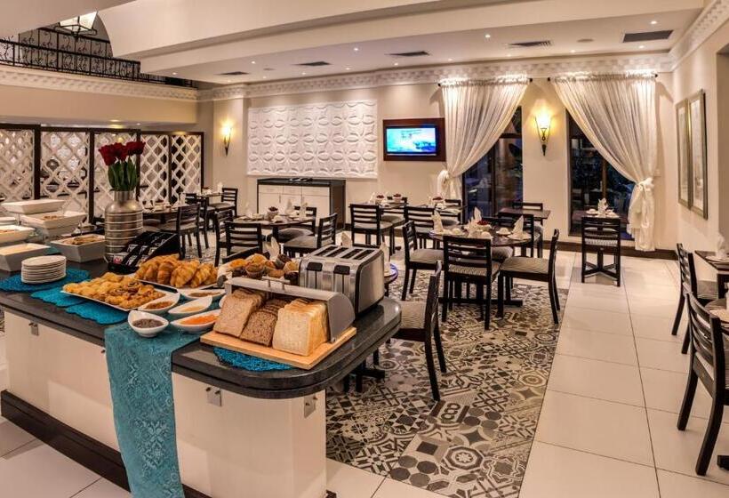 فندق Town Lodge Polokwane