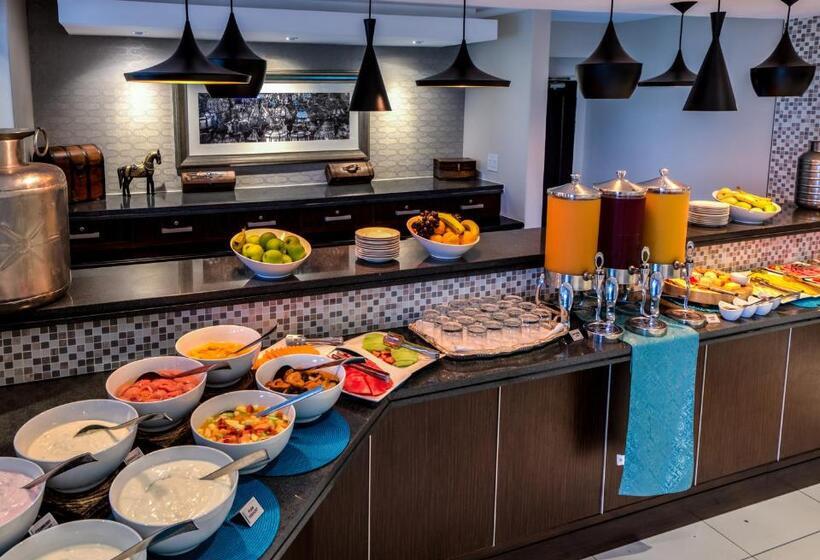 فندق Town Lodge Polokwane