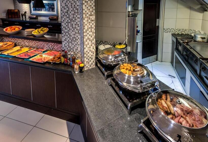 فندق Town Lodge Polokwane