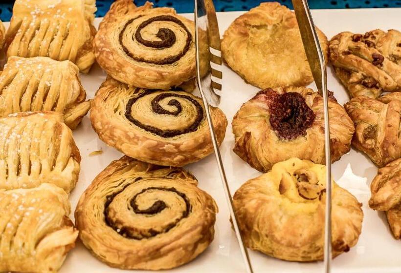 فندق Town Lodge Polokwane