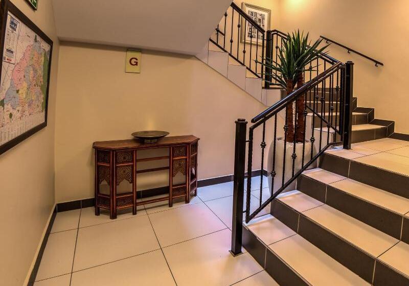 فندق Town Lodge Polokwane