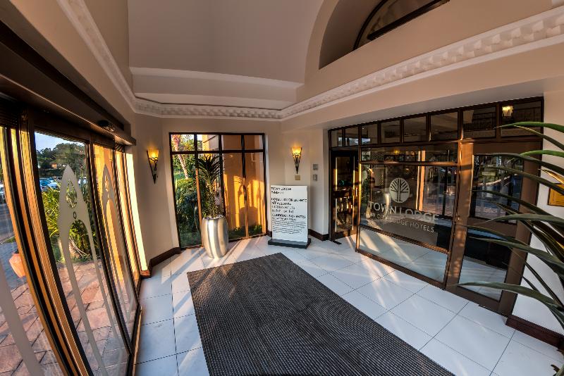 فندق Town Lodge Polokwane
