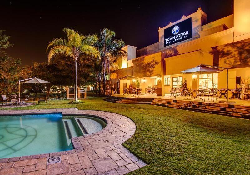 فندق Town Lodge Polokwane