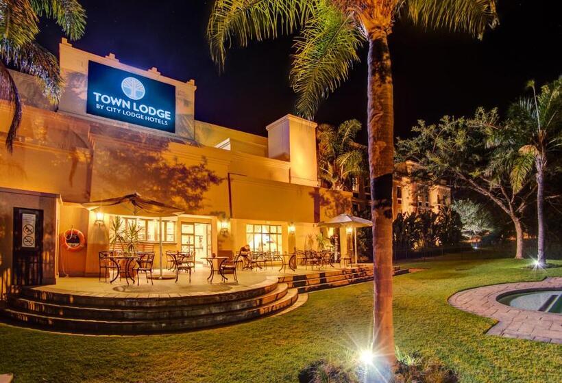 فندق Town Lodge Polokwane