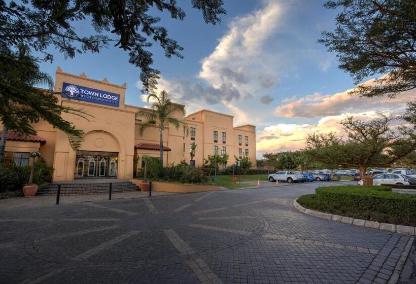 فندق Town Lodge Polokwane