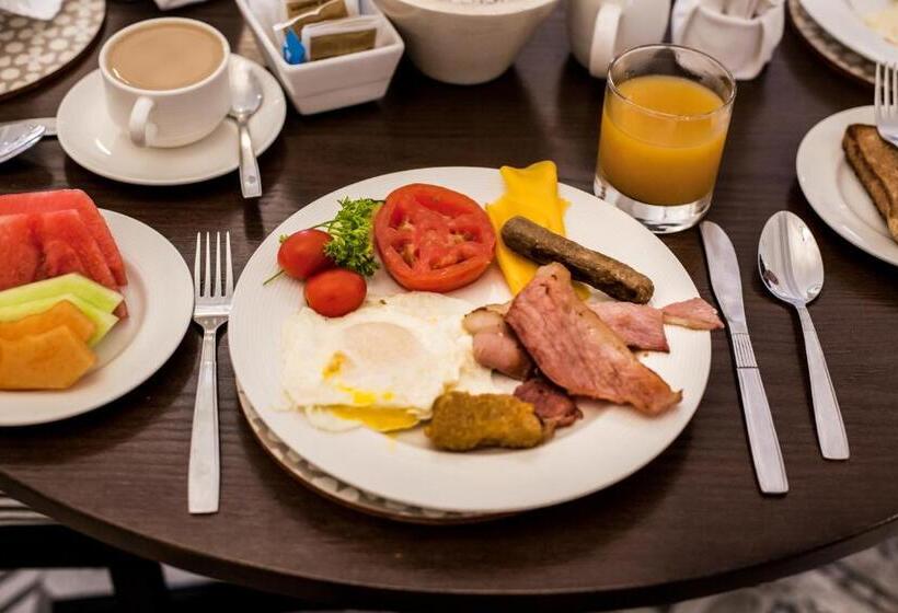 فندق Town Lodge Polokwane