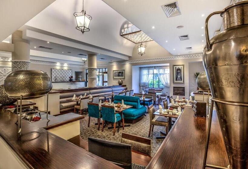 فندق Town Lodge Polokwane