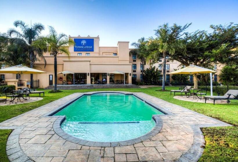 فندق Town Lodge Polokwane