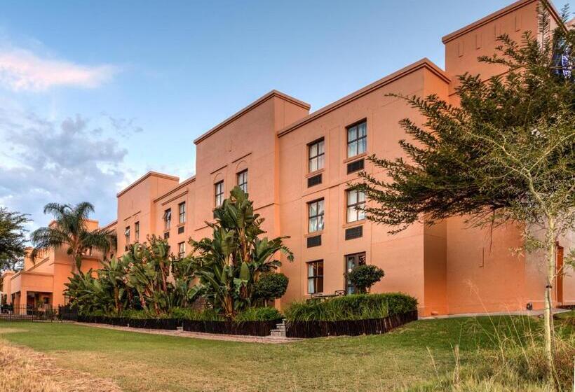 فندق Town Lodge Polokwane