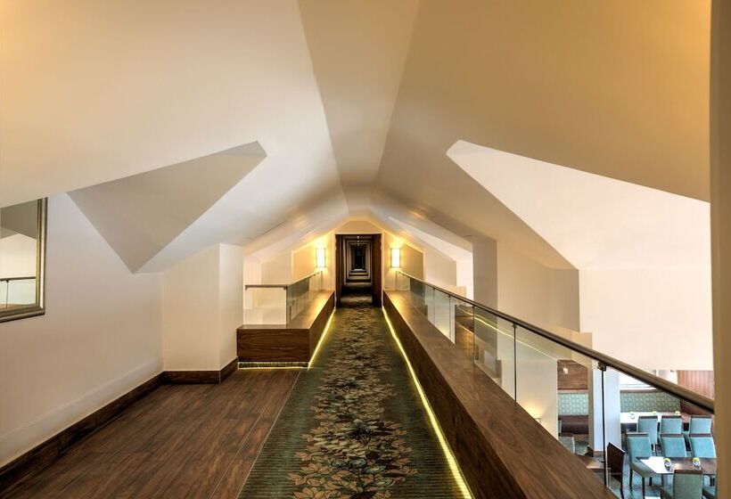 酒店 Town Lodge Waterfall, Midrand