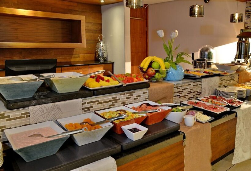 酒店 Town Lodge Waterfall, Midrand