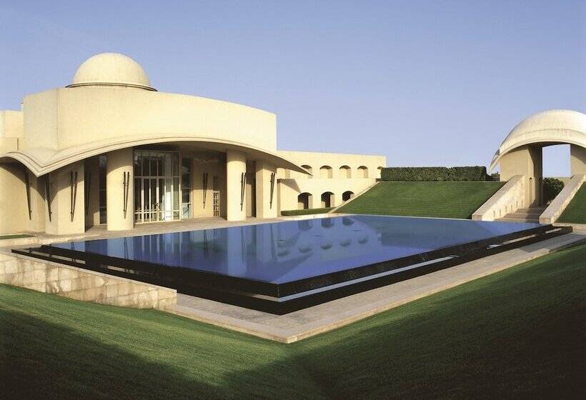 בית מלון כפרי Trident Gurgaon