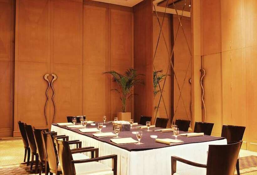 فندق Trident Gurgaon