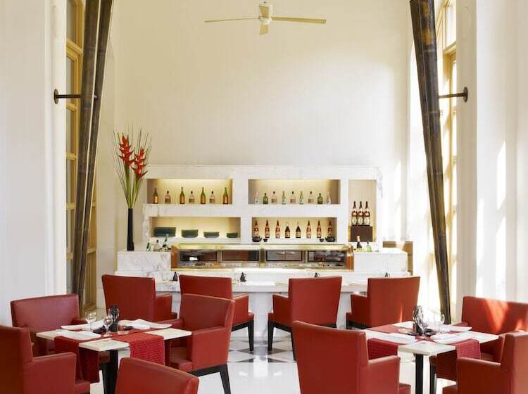 فندق Trident Gurgaon