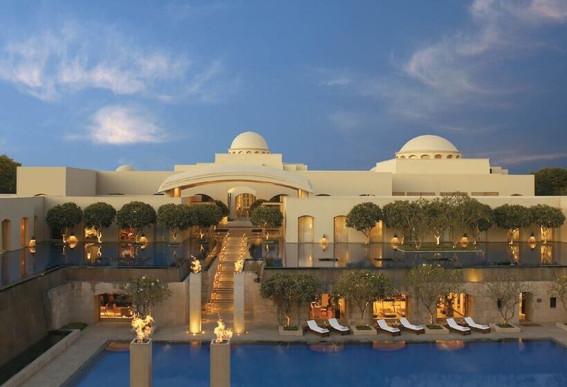 בית מלון כפרי Trident Gurgaon