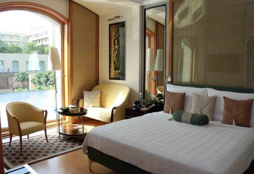 فندق Trident Gurgaon