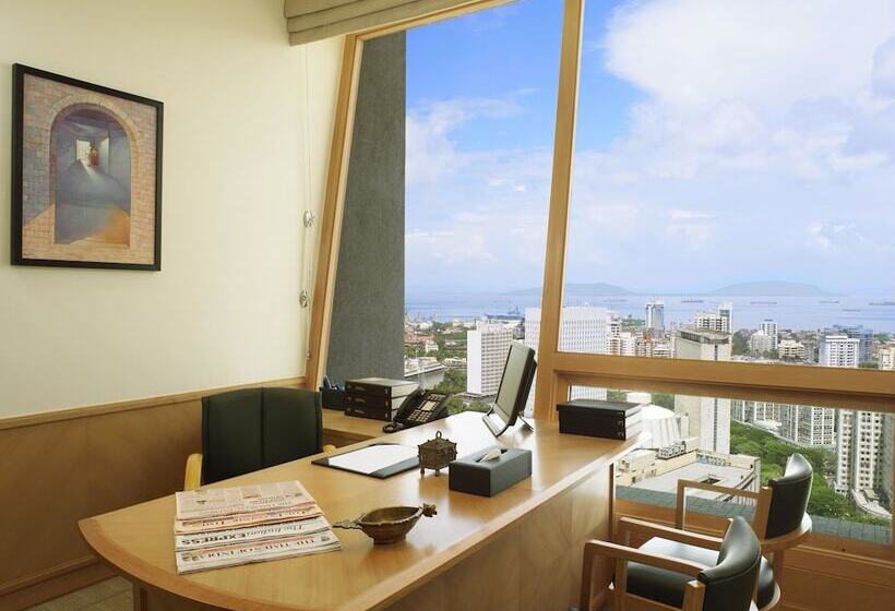 هتل Trident Nariman Point