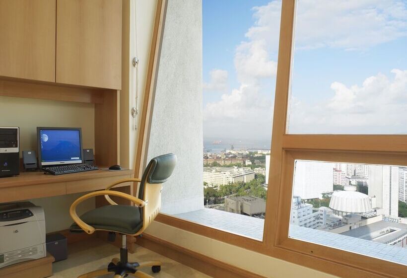 هتل Trident Nariman Point